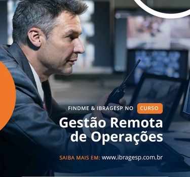 Gestão Remota de Operações