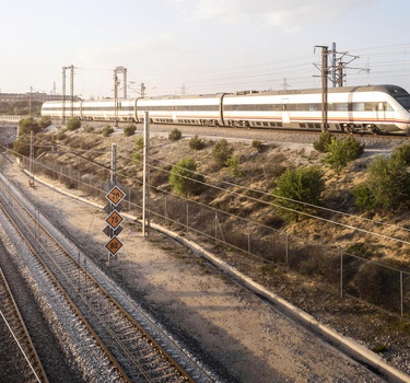 SEGURANÇA FERROVIÁRIA
