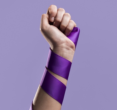 AGOSTO LILÁS: COMBATE À VIOLÊNCIA CONTRA A MULHER