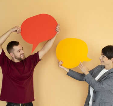 COMUNICAÇÃO ASSERTIVA        