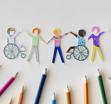 DIVERSIDADE: VALORIZANDO NOSSAS DIFERENÇAS E CONSTRUINDO UM FUTURO MAIS INCLUSIVO