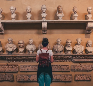SEGURANÇA EM MUSEUS
