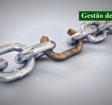 Gestão de Riscos: Princípios e Diretrizes da ISO 31000