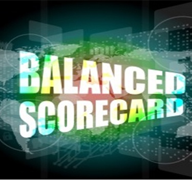 Balanced Scorecard