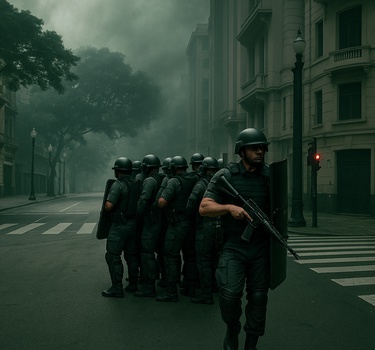 ANTITERRORISMO