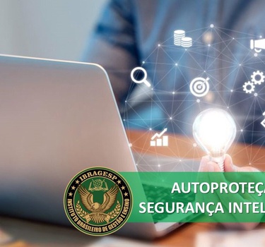 AUTOPROTEÇÃO - SEGURANÇA INTELIGENTE