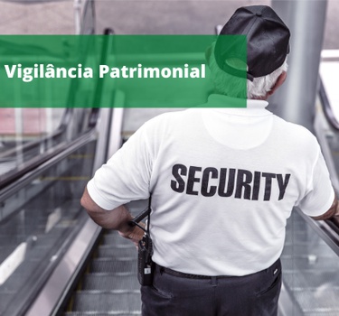 Vigilância Patrimonial