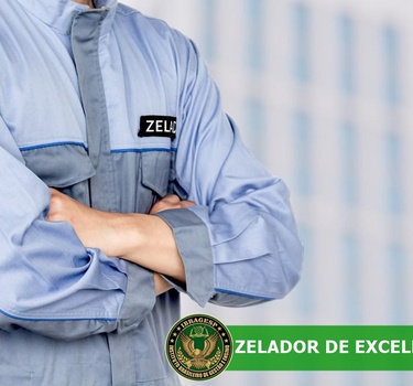 ZELADOR DE EXCELÊNCIA