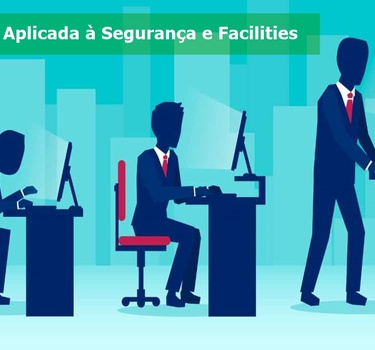 Ergonomia Aplicada à Segurança e Facilities (NR -17)