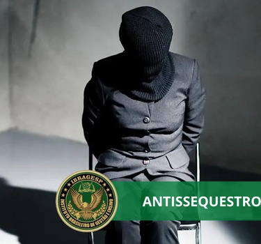 ANTISSEQUESTRO