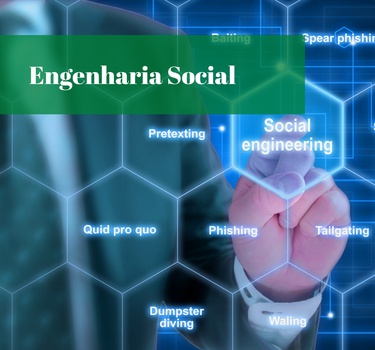 Engenharia Social