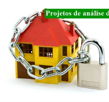 Elaboração de projetos de análise de risco: ferramentas e estudos de caso